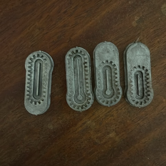 Singer buttonholer - Picture 3 of 6